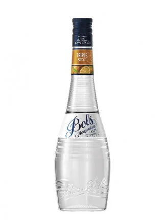 Bols Triple Sec Liquer