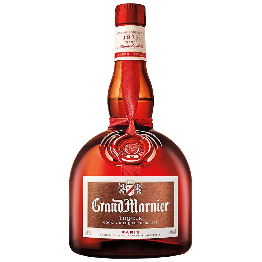 Grand Marnier Liqueur