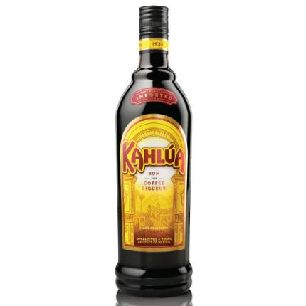 Kahlua Coffee Liqueur