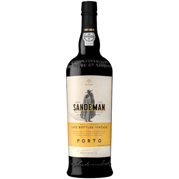 Sandeman Late Bottle Vintage