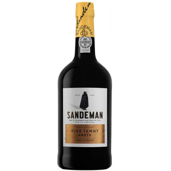Sandeman Fine Tawny