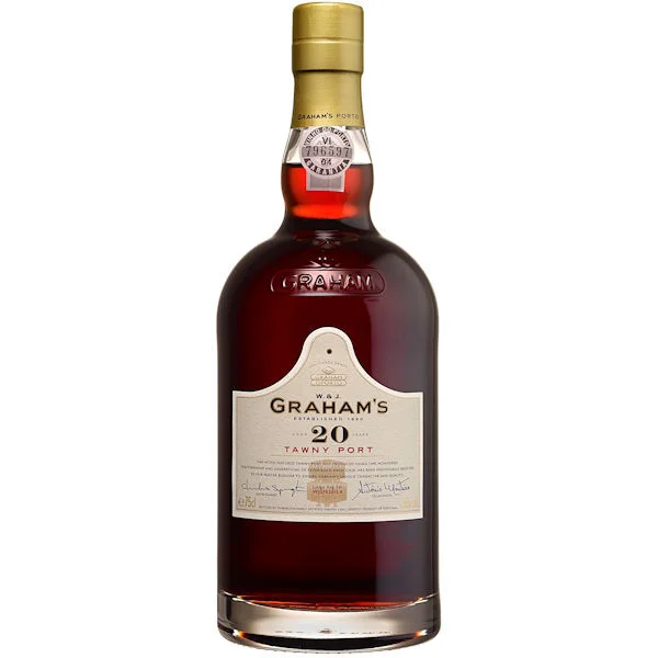 Graham's Tawny Port