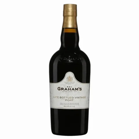 Grahams Late Bottled Vintage Port