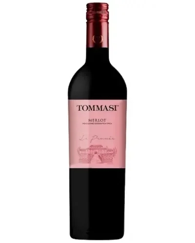 Tommasi Merlot 2017