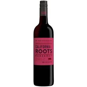 California Roots 2018 Cab Sauv