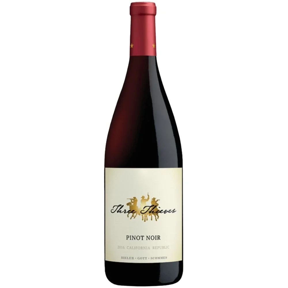 Three Thieves Pinot Noir