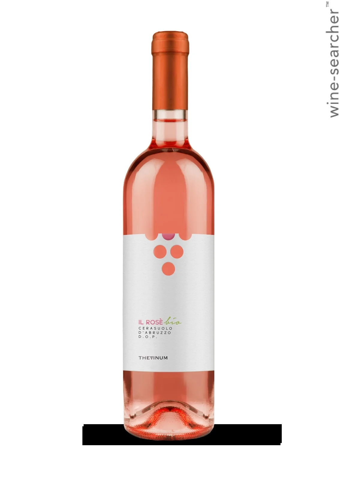 Vinum Rose Dbruzzo