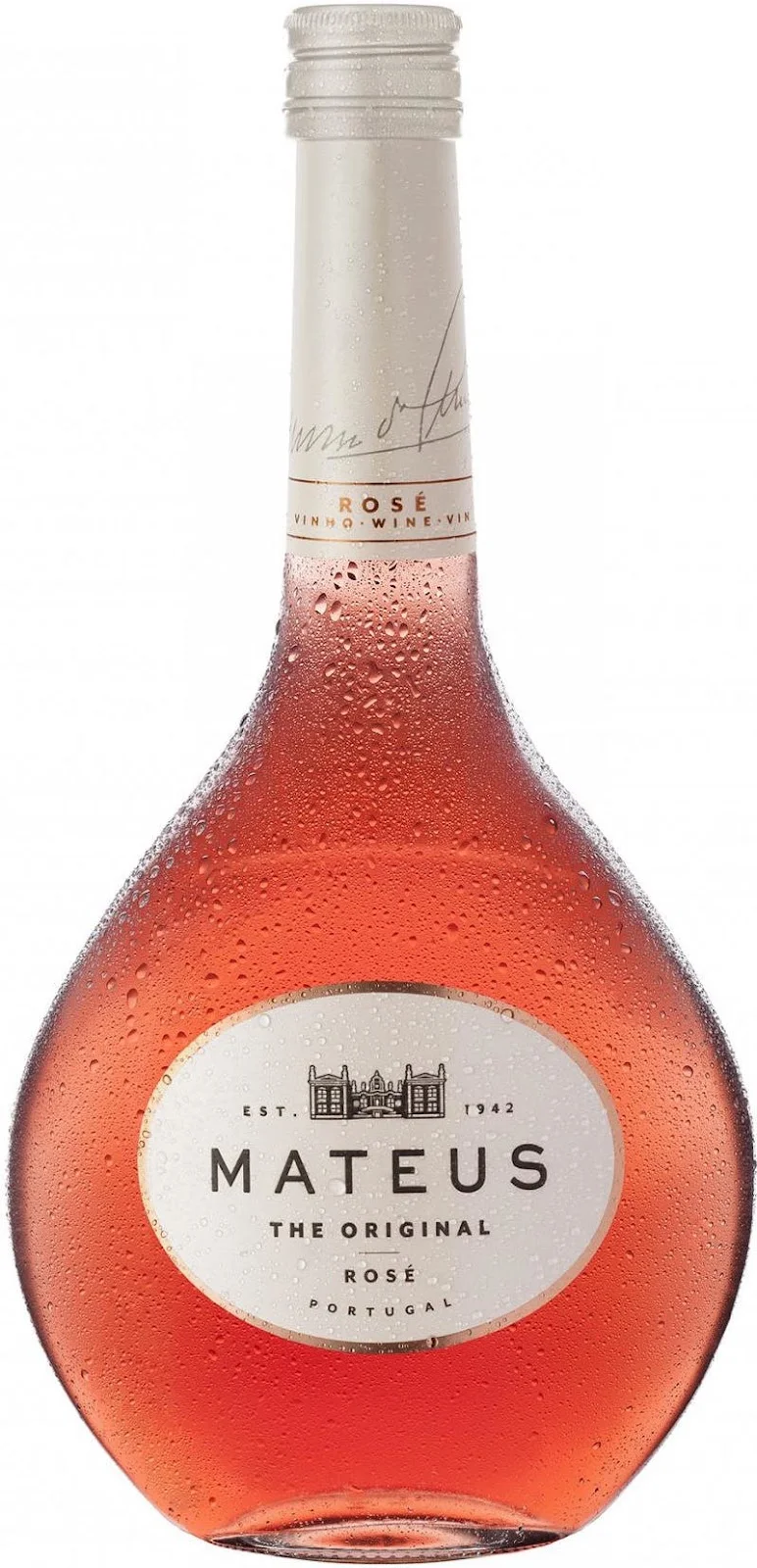 Mateus Rose