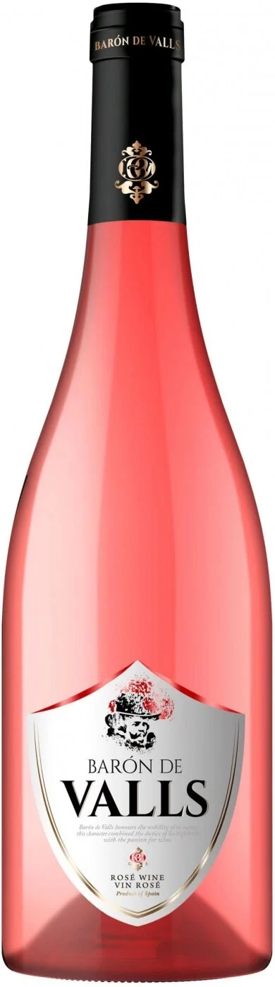 Baron De Valls Rose Wine