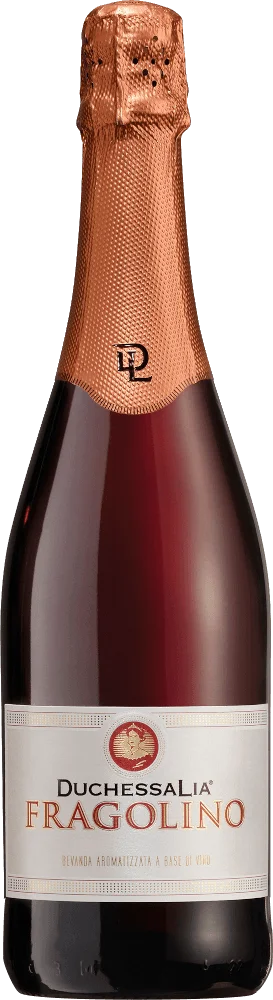 Duchessa Lia Fragolino Rosso