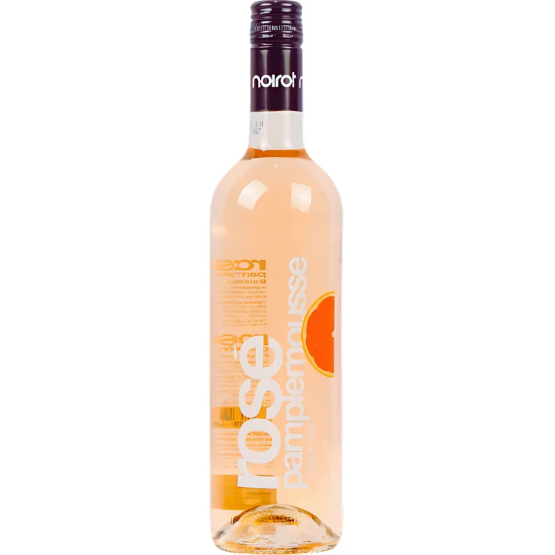 Noirot Rose Pamplemousse