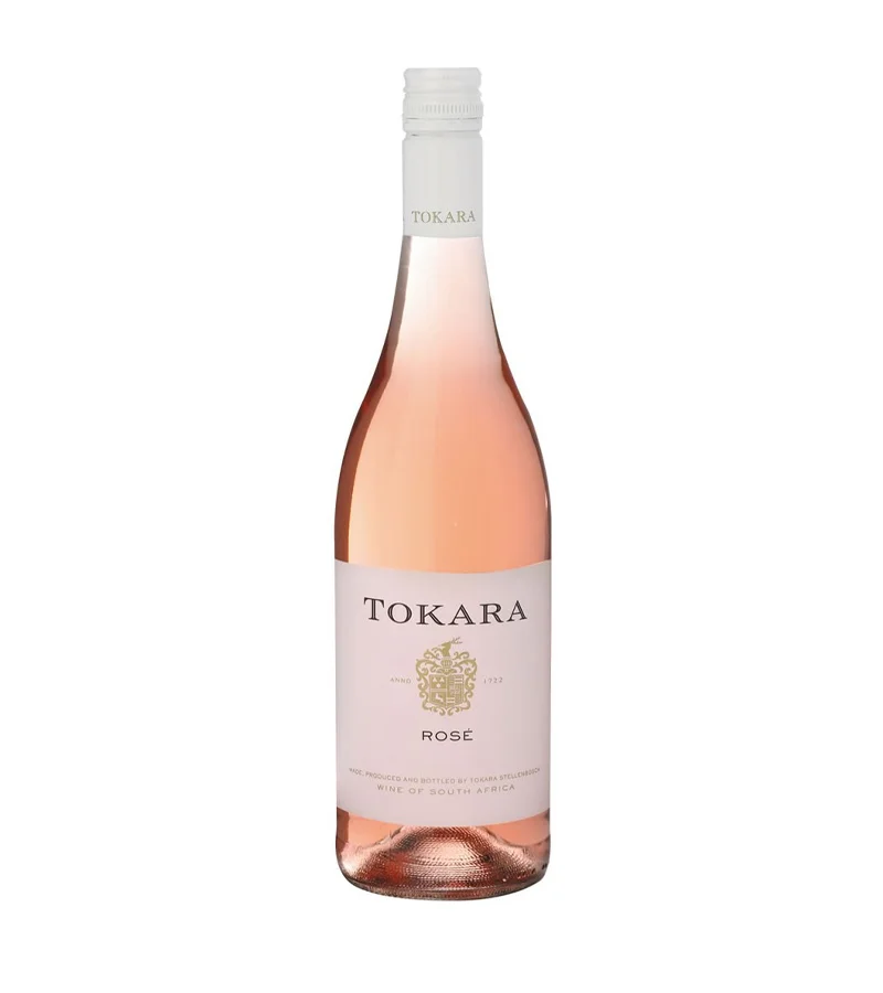 Tokara Rose