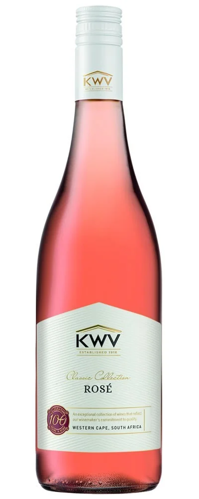 Kwv Classic Rose