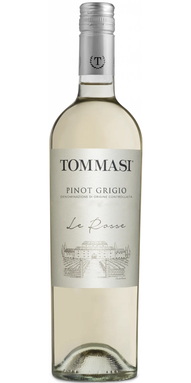 Tommasi Pinot Grigio Le