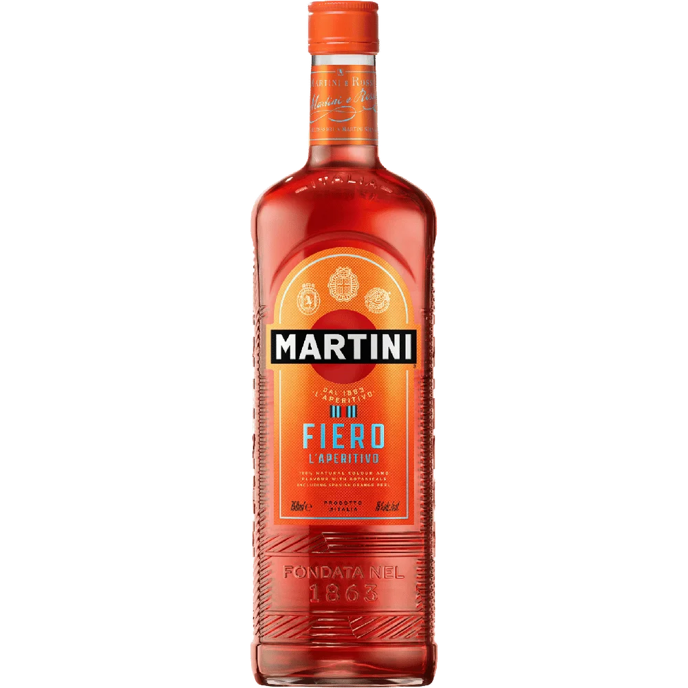 Martini Fierro