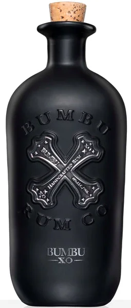 Bumbu Handcrafted Rum Xo