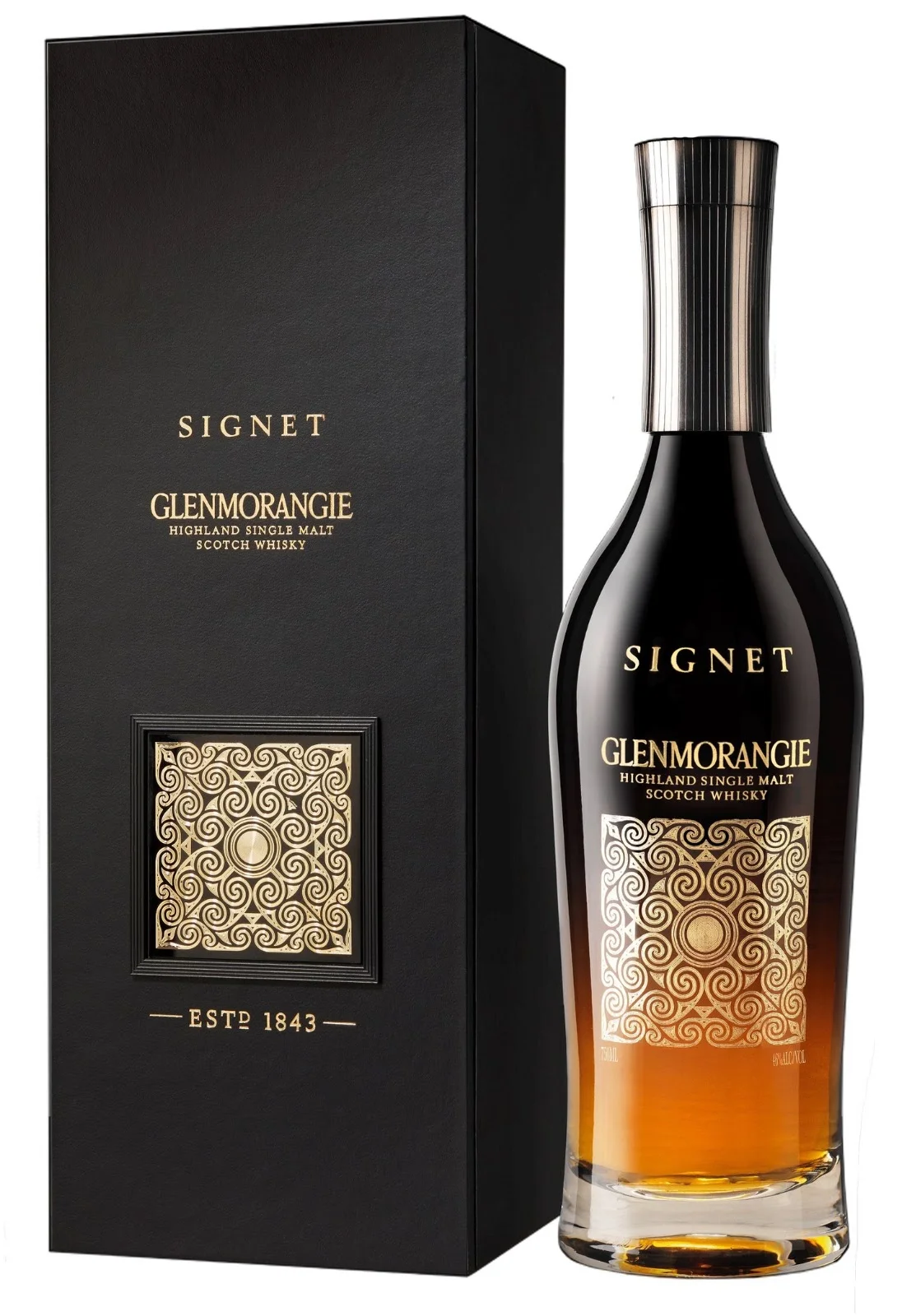 Glenmorangie Signet Gb