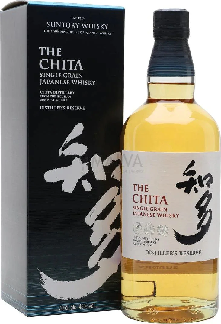 Suntory Chita Whisky