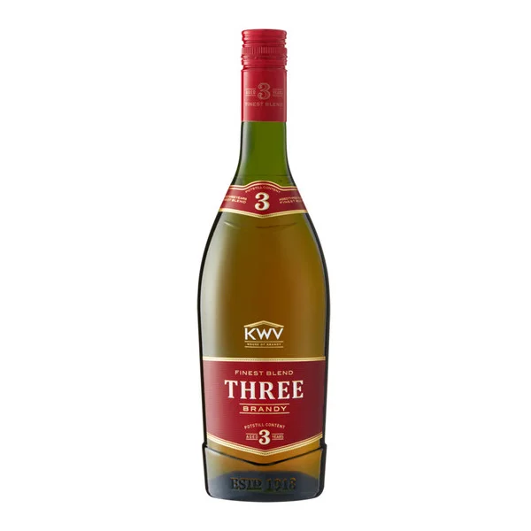 Kwv 3Yo Brandy