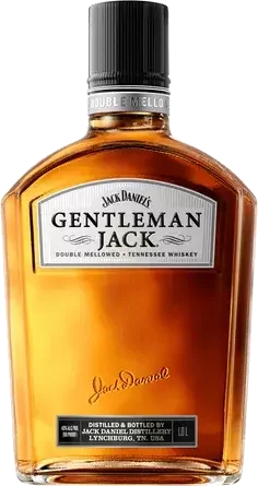 Jack Daniels Gentleman Jack Whisky