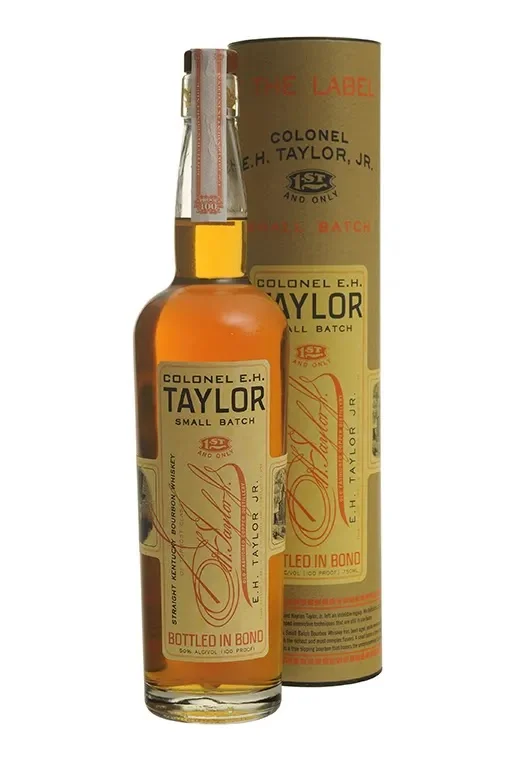 Eh Taylor Small Batch