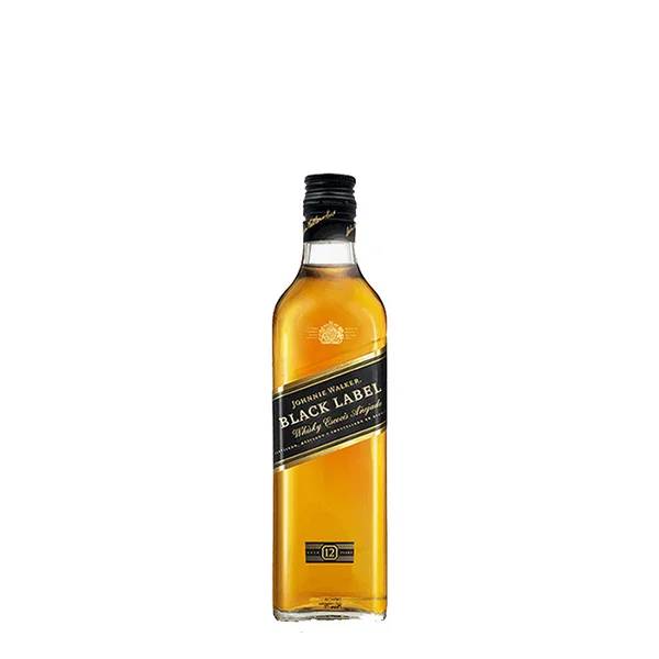 J/W Black Label