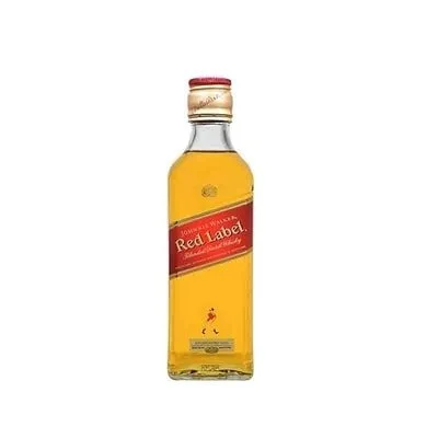 J/W Red Label