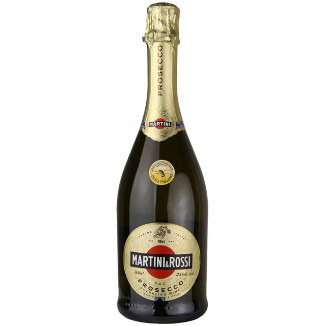 Martini Prosecco