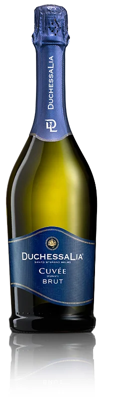 Duchessa Lia Cuvee Brut