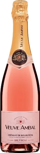Veuve Ambal Sparkling Rose