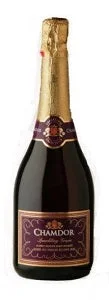 Chamdor Red Sparkling Juice