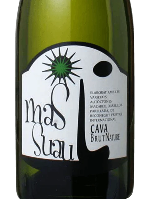 Mas Suau Brut