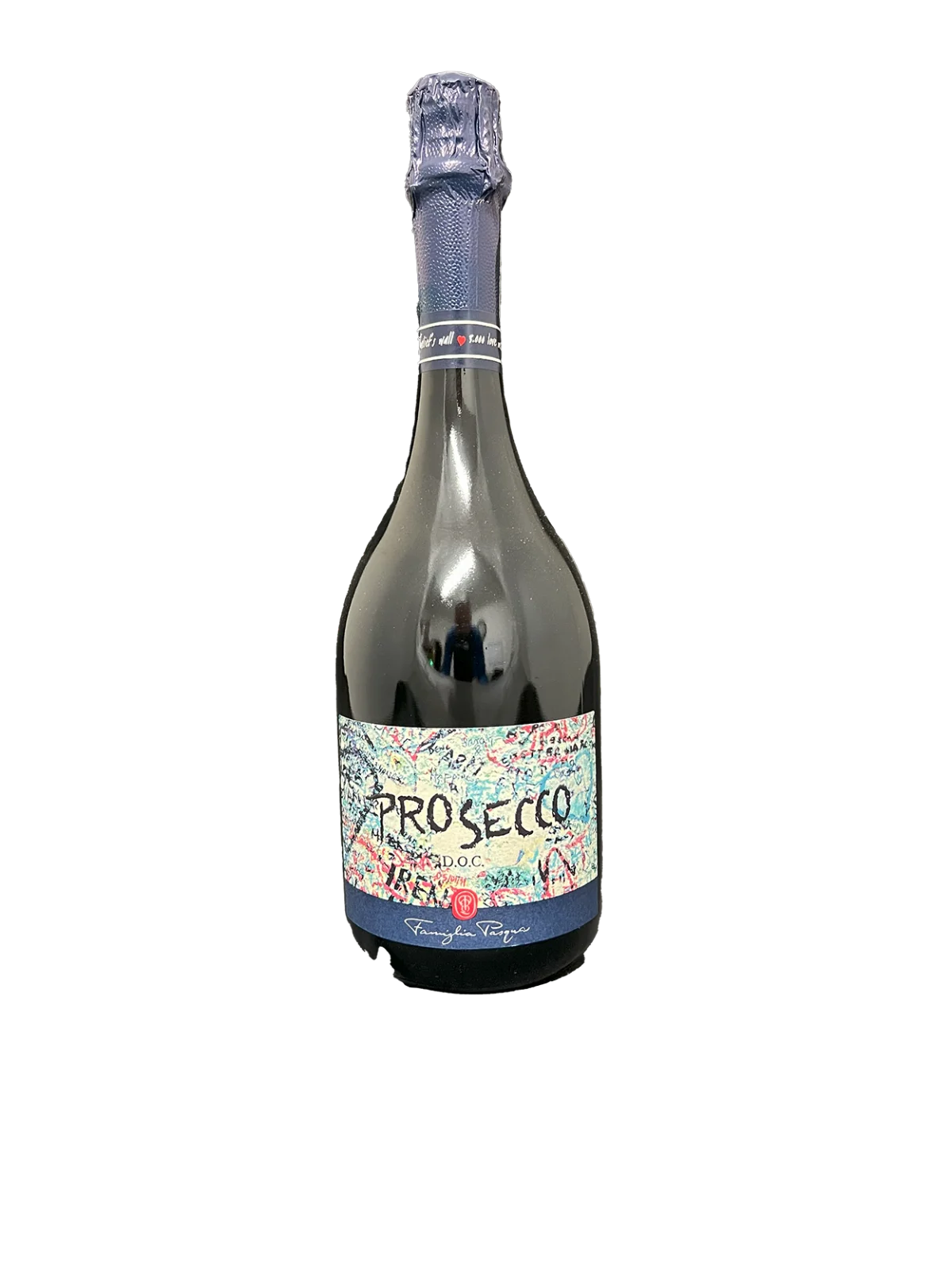 Prosecco Romeo N Juliet