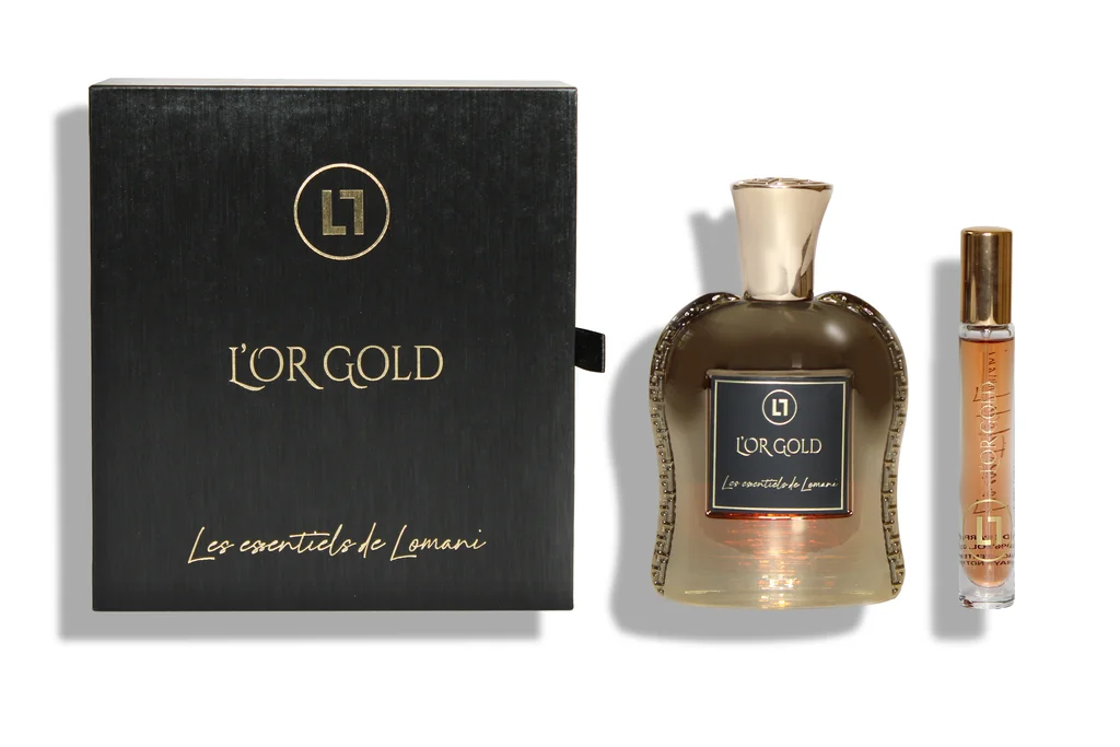Lor Gold