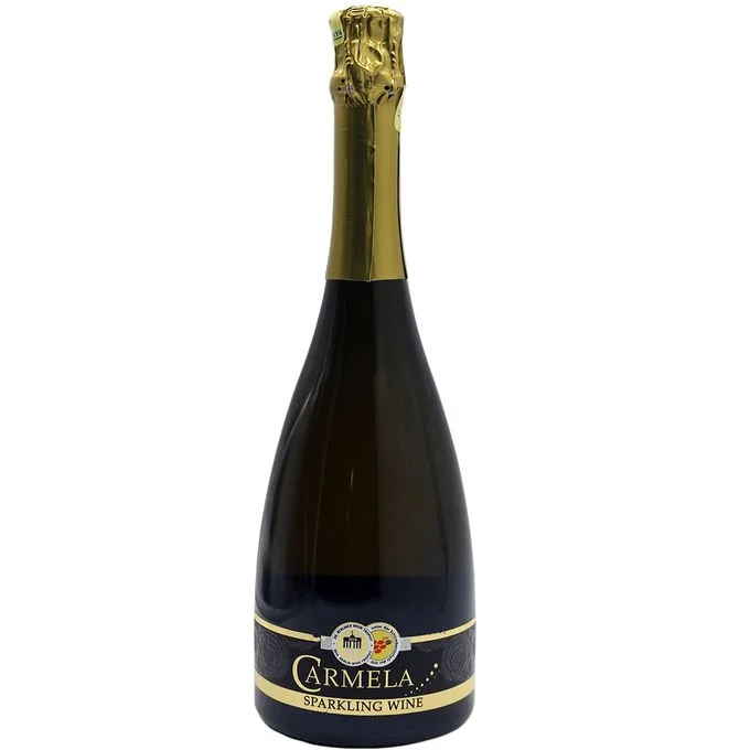 Carmela Sparkling White Semi Sweet