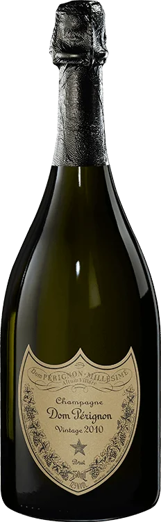 Dom Perignon Vintage 2010