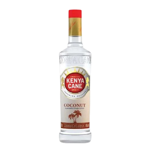 Kenya Cane Coconut