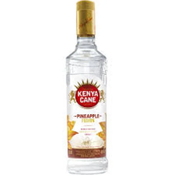 Kenya Cane Coconut