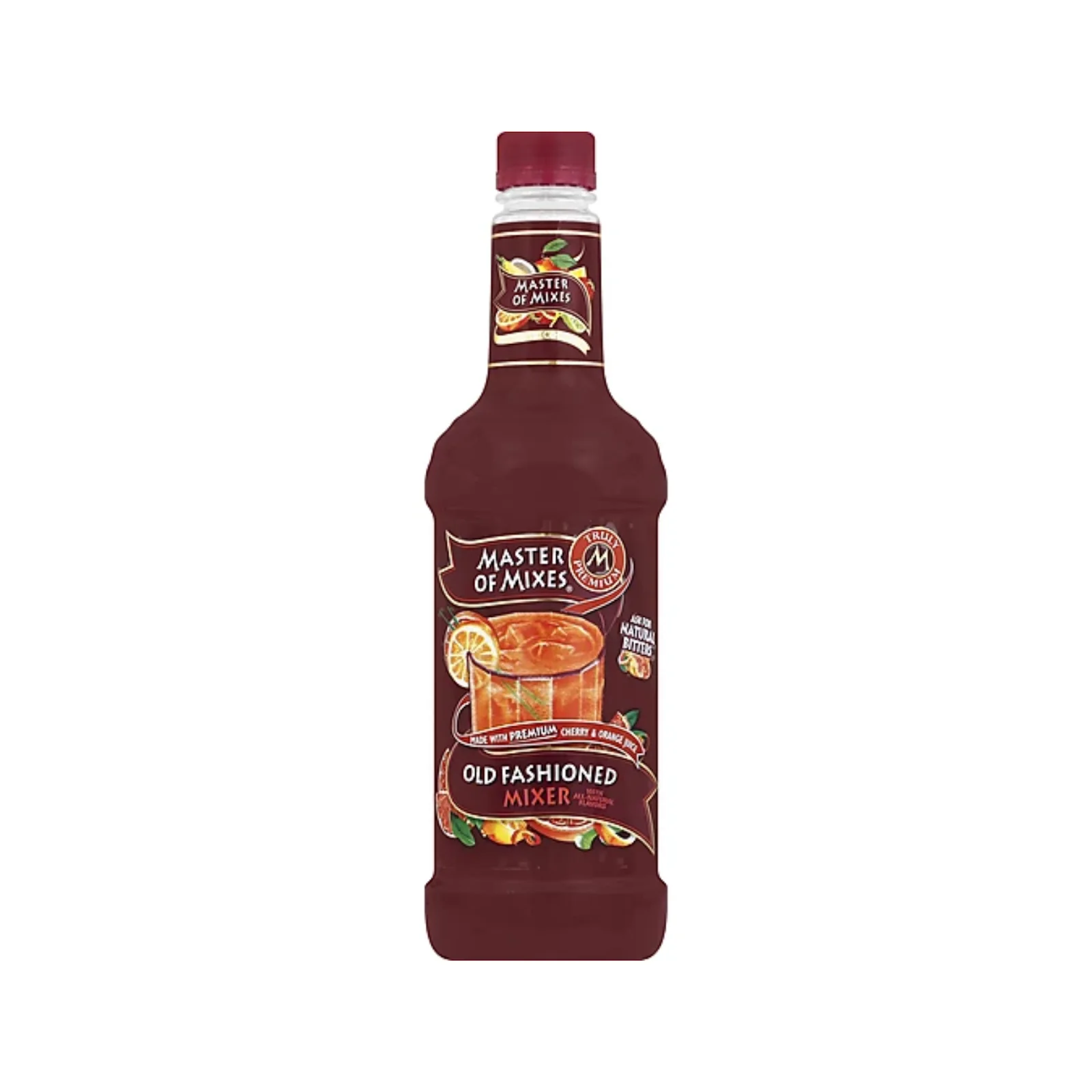 Mom Old Fashioned
