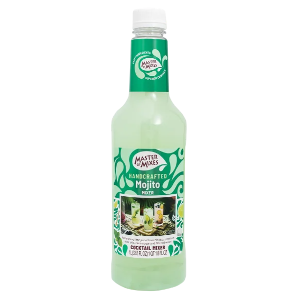 Mom Mojito