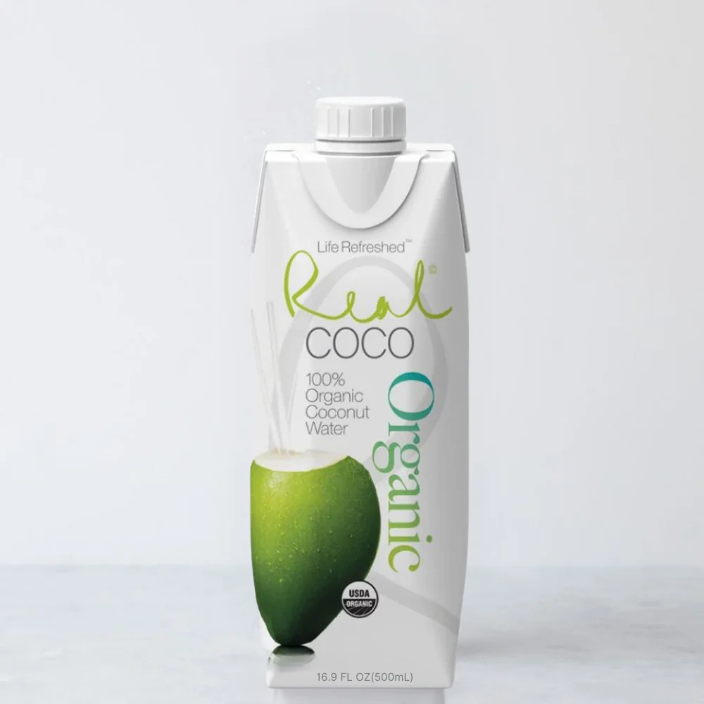 Real Coco