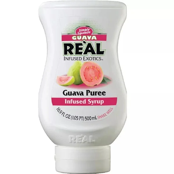 Real Guava