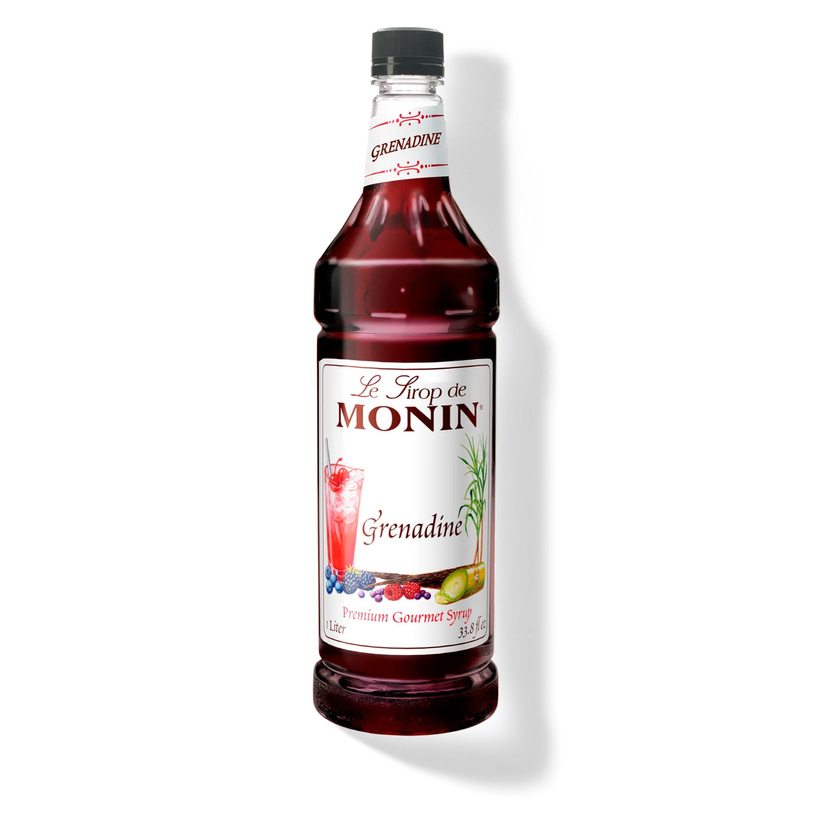 Monin Grenadine Syrup