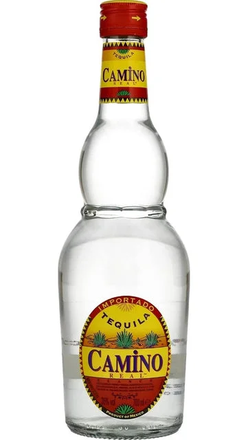 Camino Real Blanco Tequila
