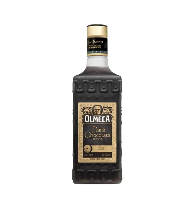 Olmeca Dark Chocolte Tequila