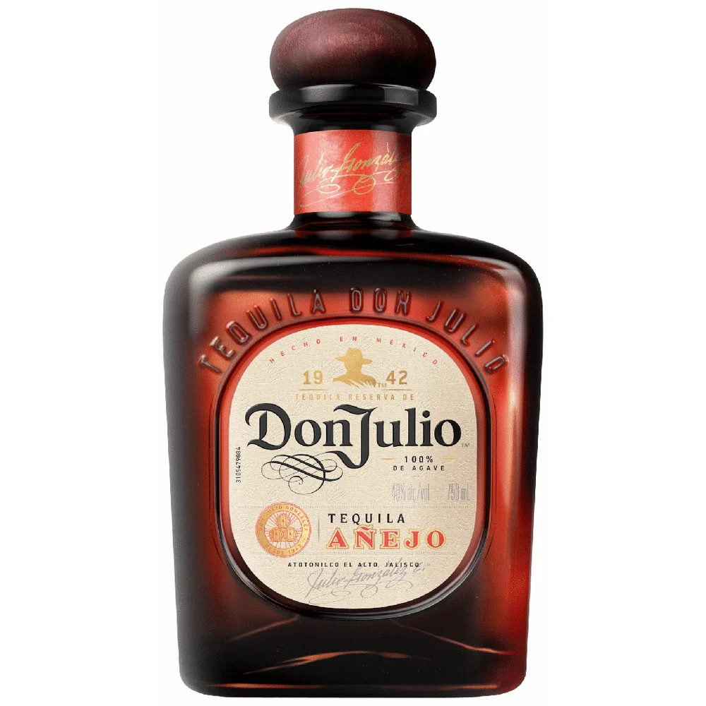 Don Julio Anejo