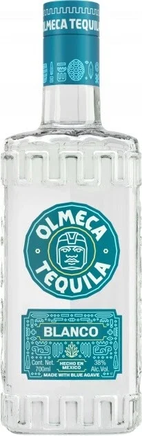 Olmeca Tequila Blanco