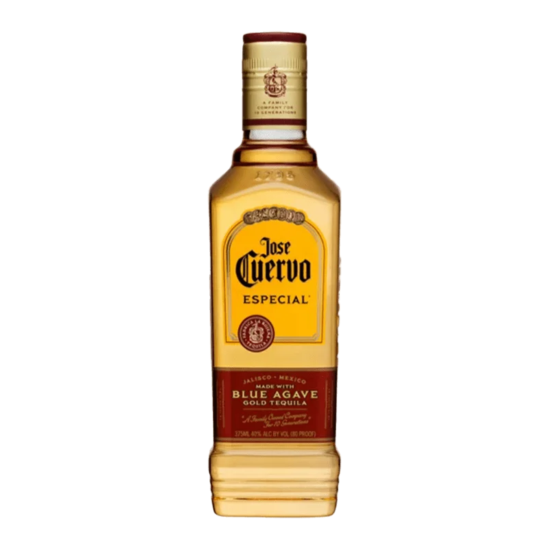 Jose Cuervo Esp Gold
