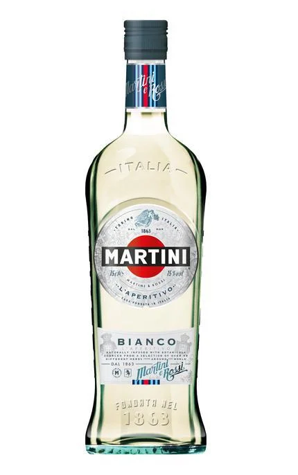 Martini Vermouth Bianco