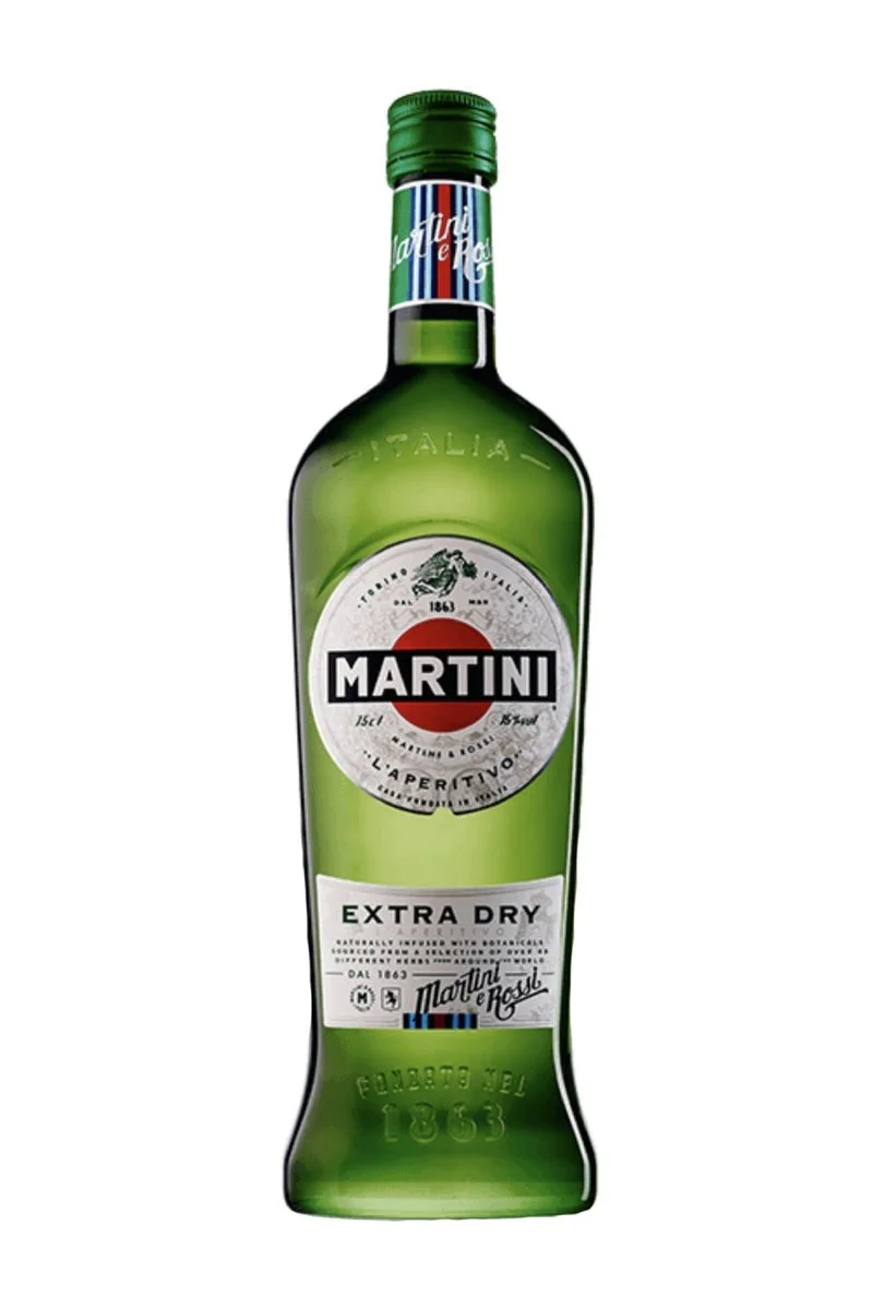 Martini Extra Dry